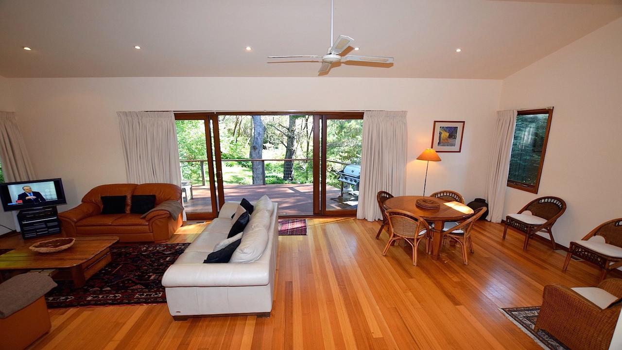 Santosha Glade Near The Everglades Leura Exterior photo
